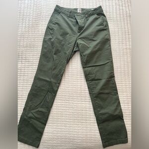 Gap Girlfriend Khaki
